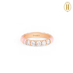 Diamond ring for women
