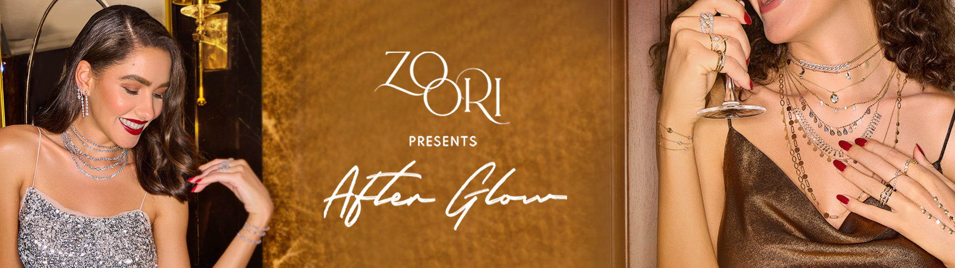 Endless Stacks, Endless Shine: Exploring 'After Glow' by Zoori