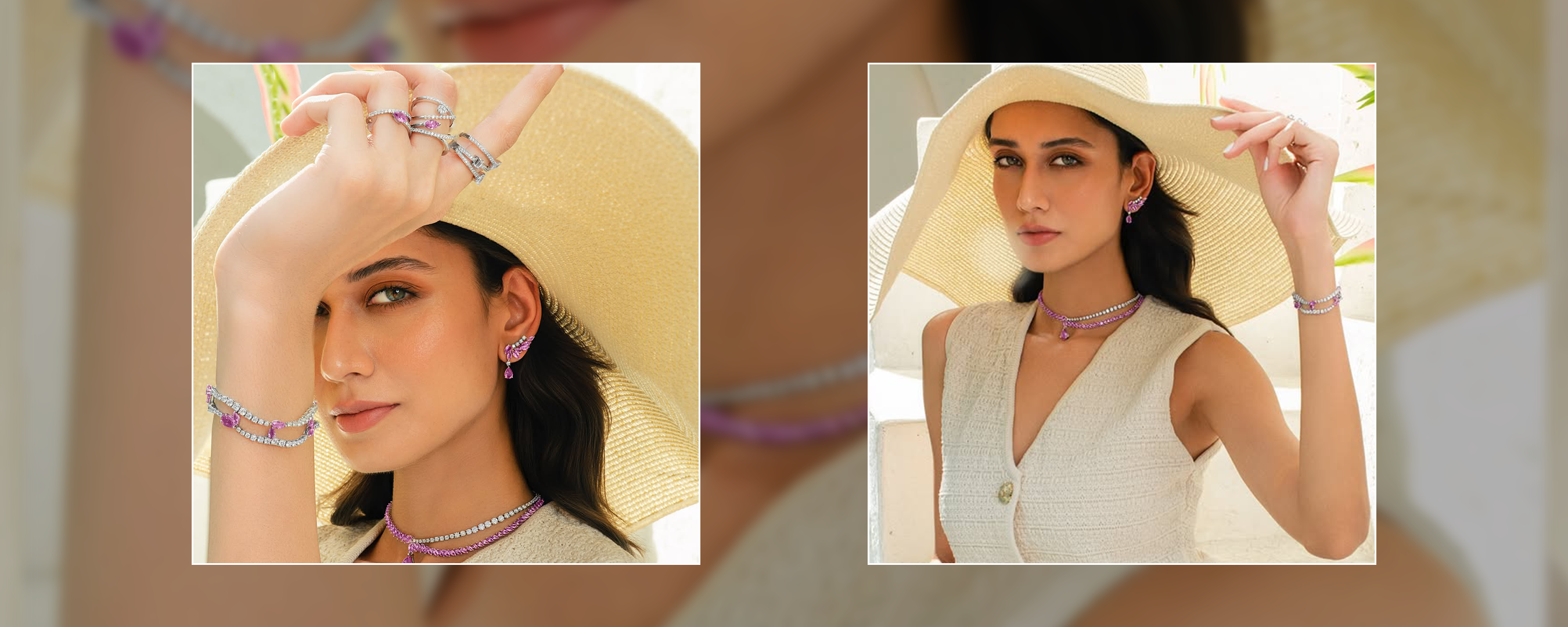 minimalist jewellery