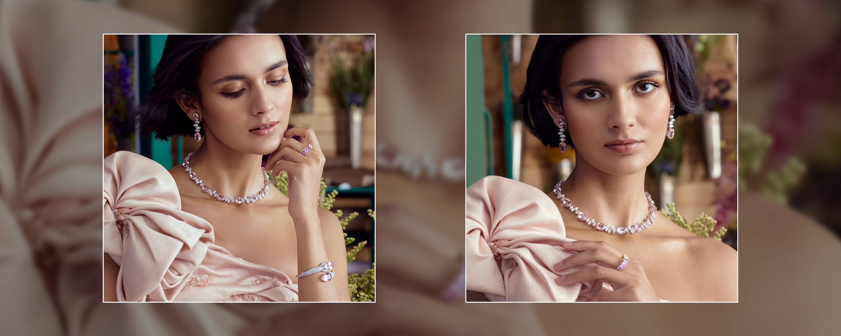 How to Take Care of Diamond Jewellery: Easy Daily Tips