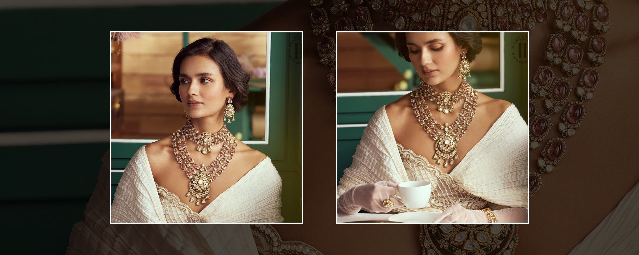 Top Summer Wedding Jewellery Picks of the Year
