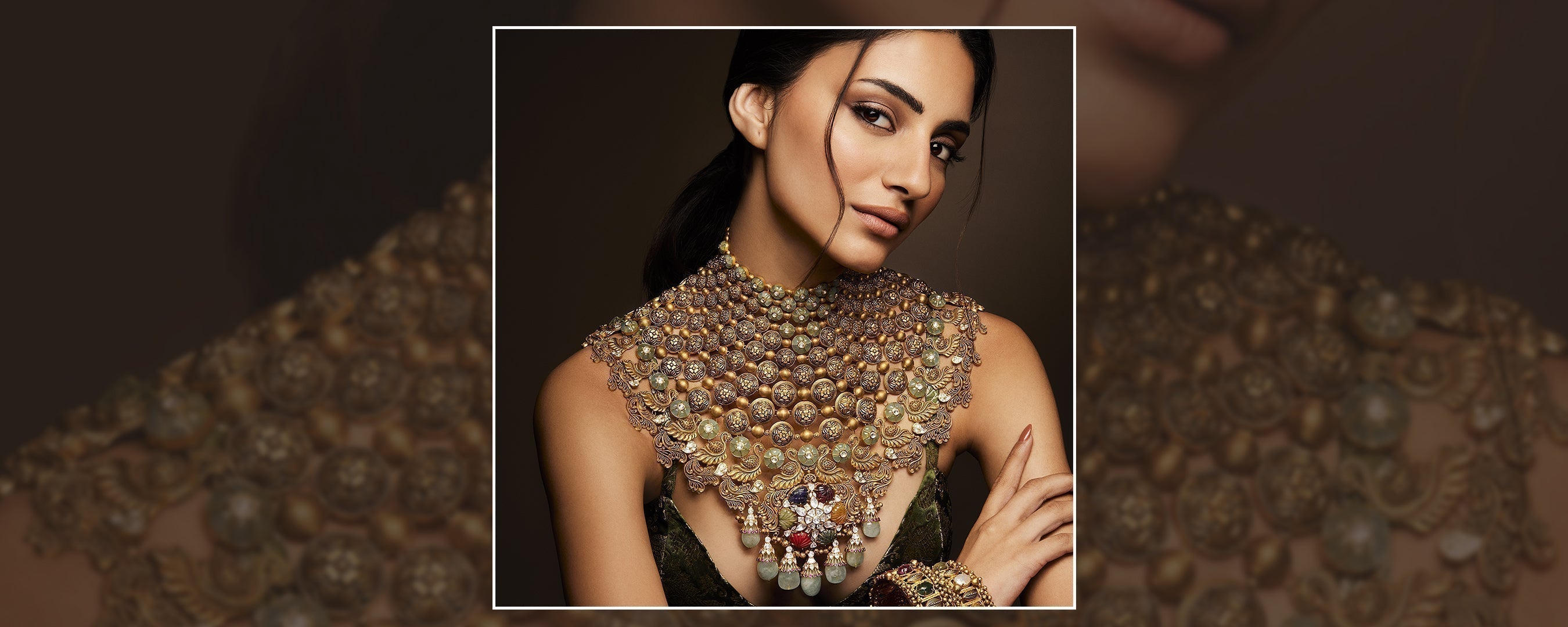 Sparkle Bright: Akshaya Tritiya Jewellery Guide