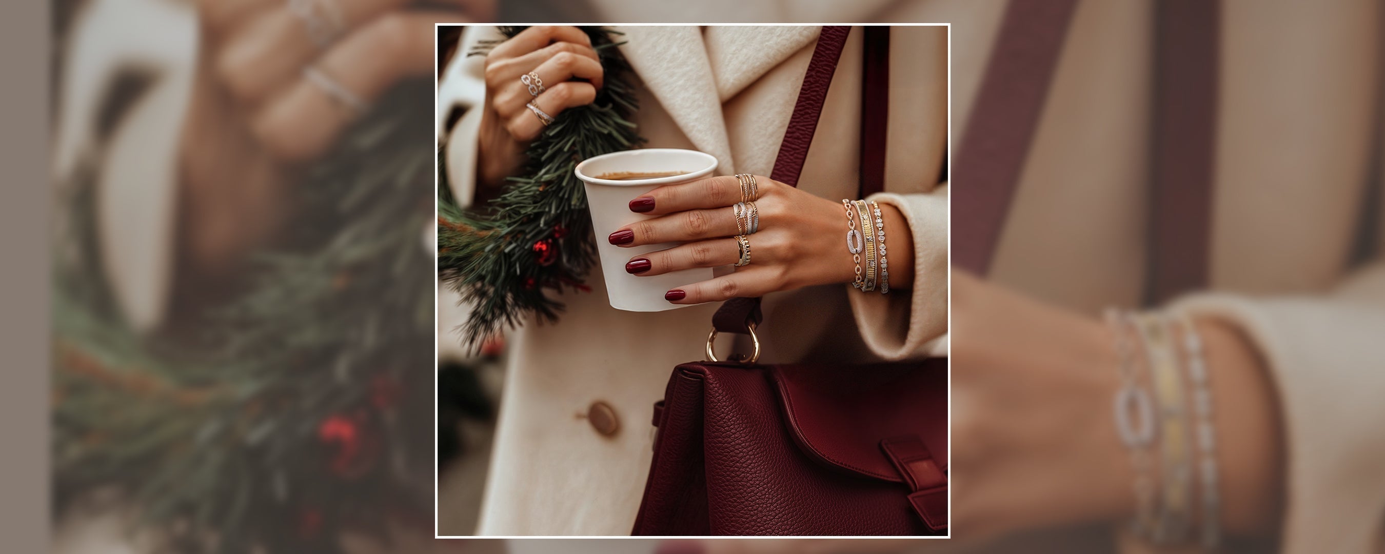 Top Trending Bracelets for Women in 2025