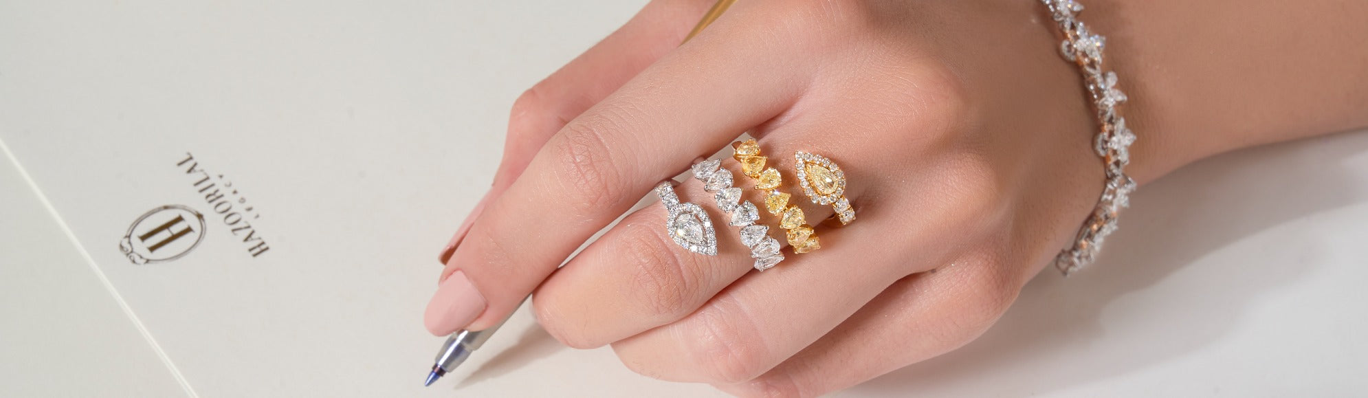 Choosing The Perfect Engagement Ring