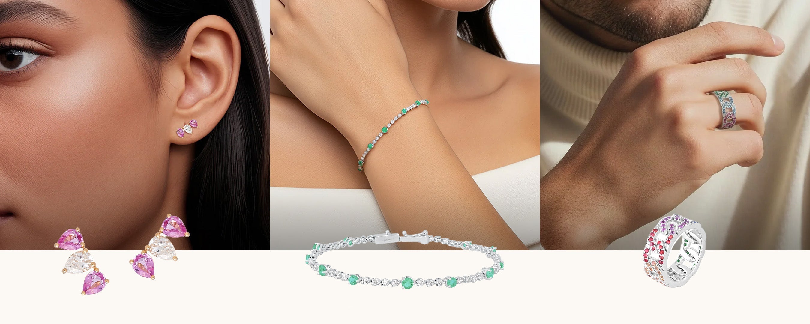 Luxury Jewellery Gift 