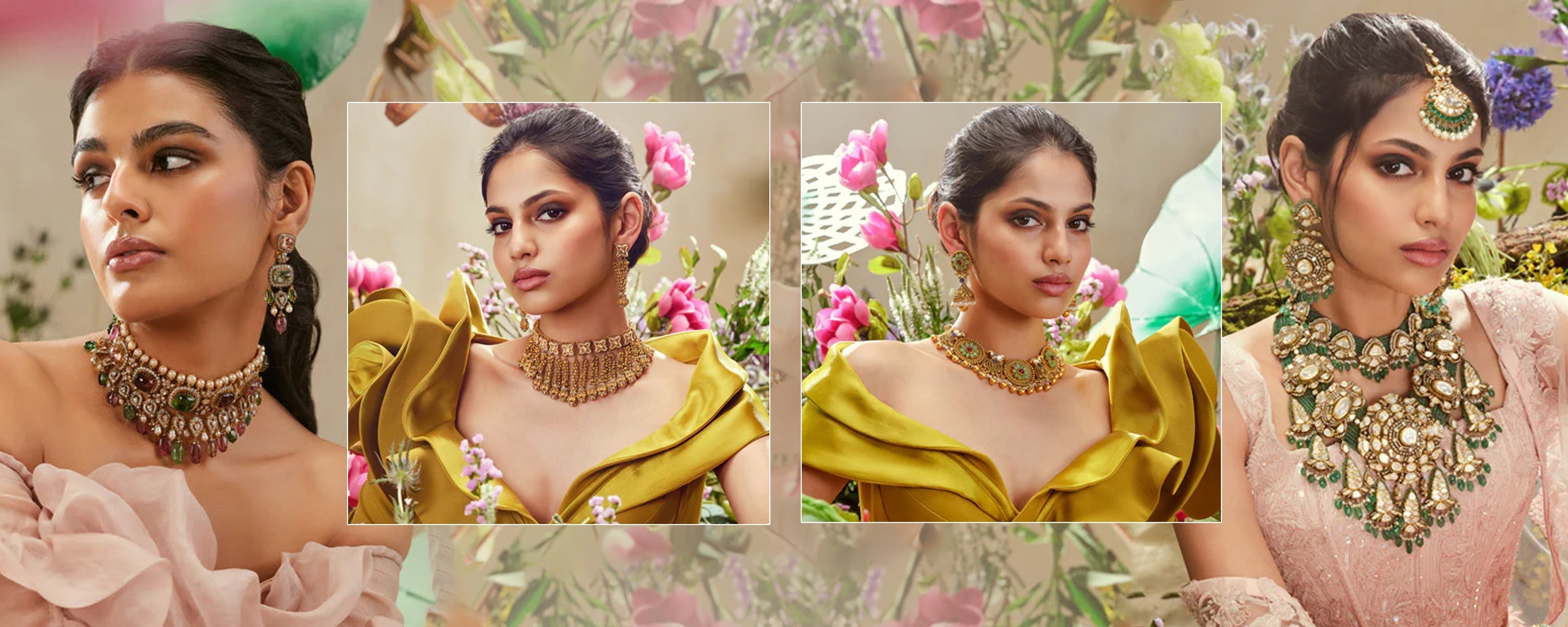 Hazoorilal Legacy: Our Top 10 Picks for the Best Wedding Jewelry