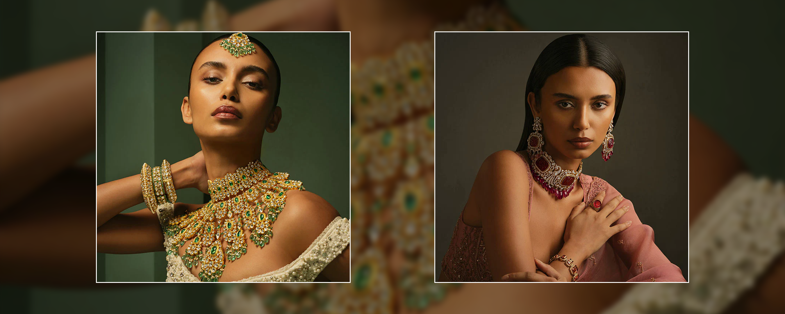 jewellery for wedding