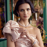 Spring-Summer-2025-Pink-Morganite-and-Diamonds-Necklace-Set-2