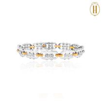 Kaiser-Dual-Toned-Bracelet-1