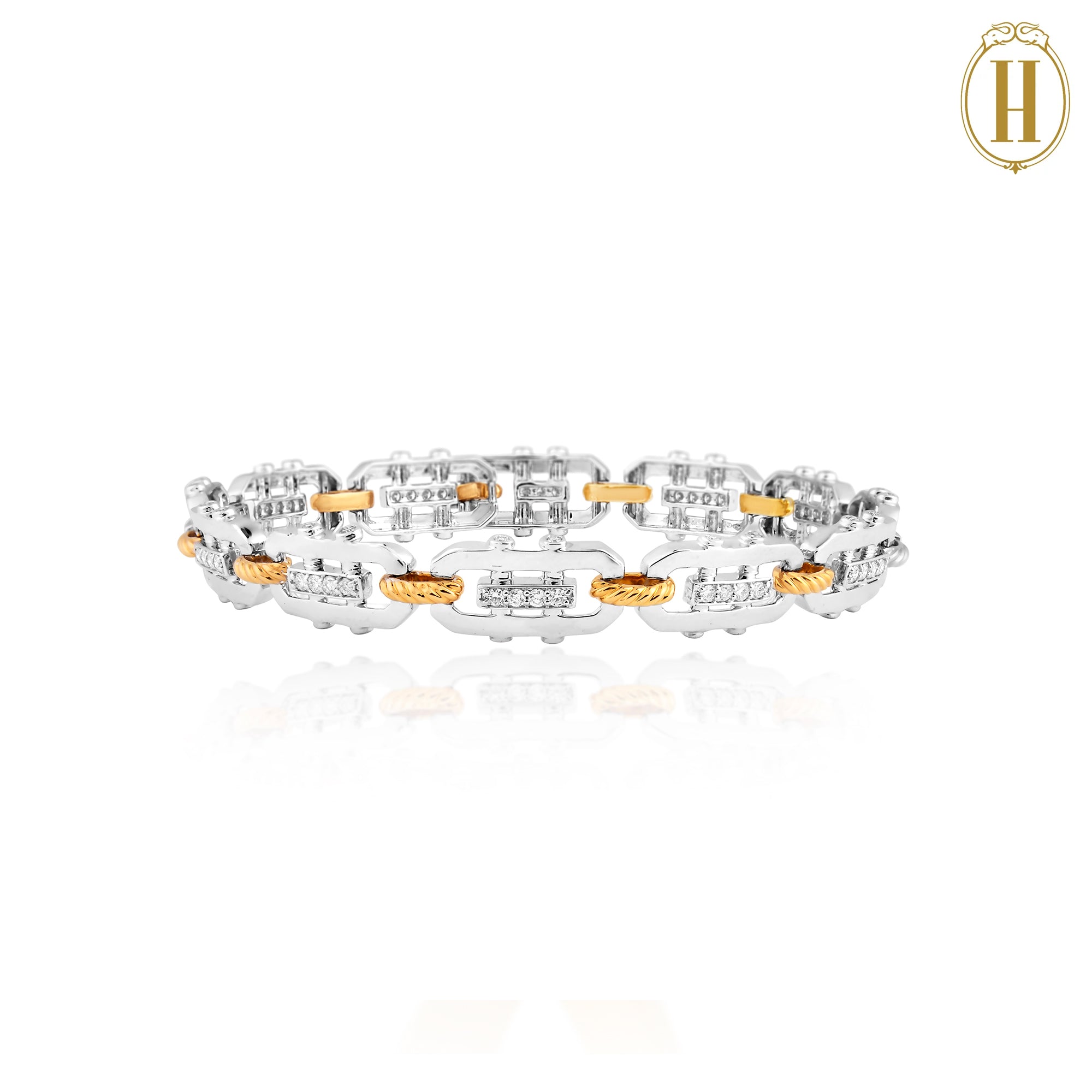 Kaiser-Dual-Toned-Bracelet-1