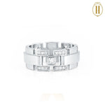 Kaiser-Diamond-Cuban-Link-Ring-2