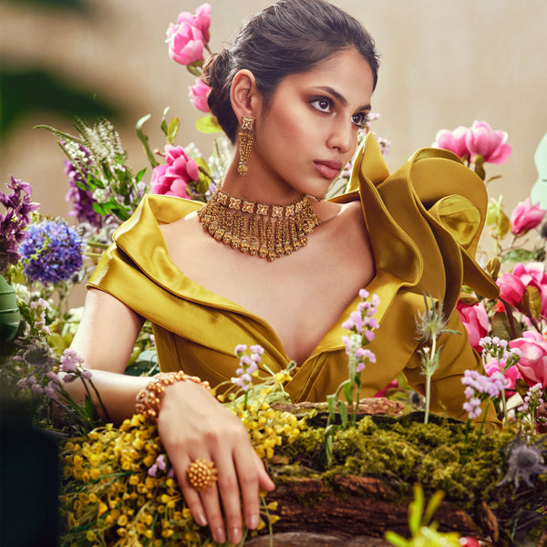 Fiona-Spring-Summer-'24-Fiona-Handcrafted-Gold-Set-With-Pearls-2