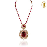 Spring-Summer-2025-Royal-Vintage-Tourmaline--Necklace-3
