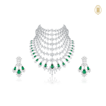 Legacy-Collection-Legacy-Colombian-Emerald-and-Diamond-Bridal-Necklace-Set-1