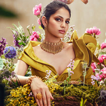 Fiona-Spring-Summer-'24-Fiona-Handcrafted-Gold-Set-With-Pearls-1