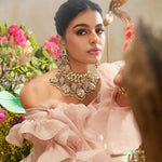 Fiona-Spring-Summer-'24-Fiona-Uncut-Diamonds-Bridal-Choker-Necklace-Set-1