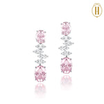 Spring-Summer-2025-Pink-Morganite-and-Diamonds-Necklace-Set-4