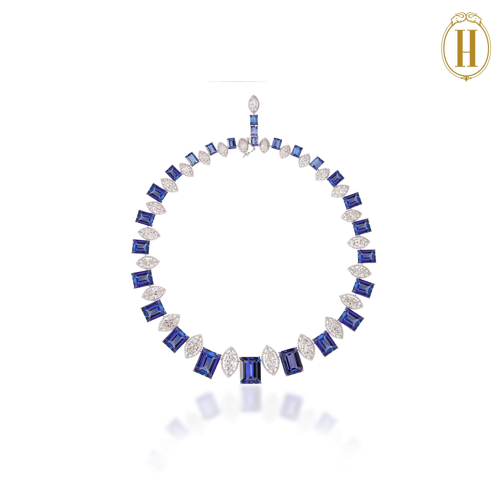Legacy-Collection-2023-24-Tanzanite-Twilight-Necklace-Set-2
