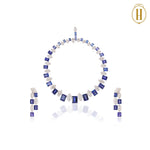 Legacy-Collection-2023-24-Tanzanite-Twilight-Necklace-Set-1