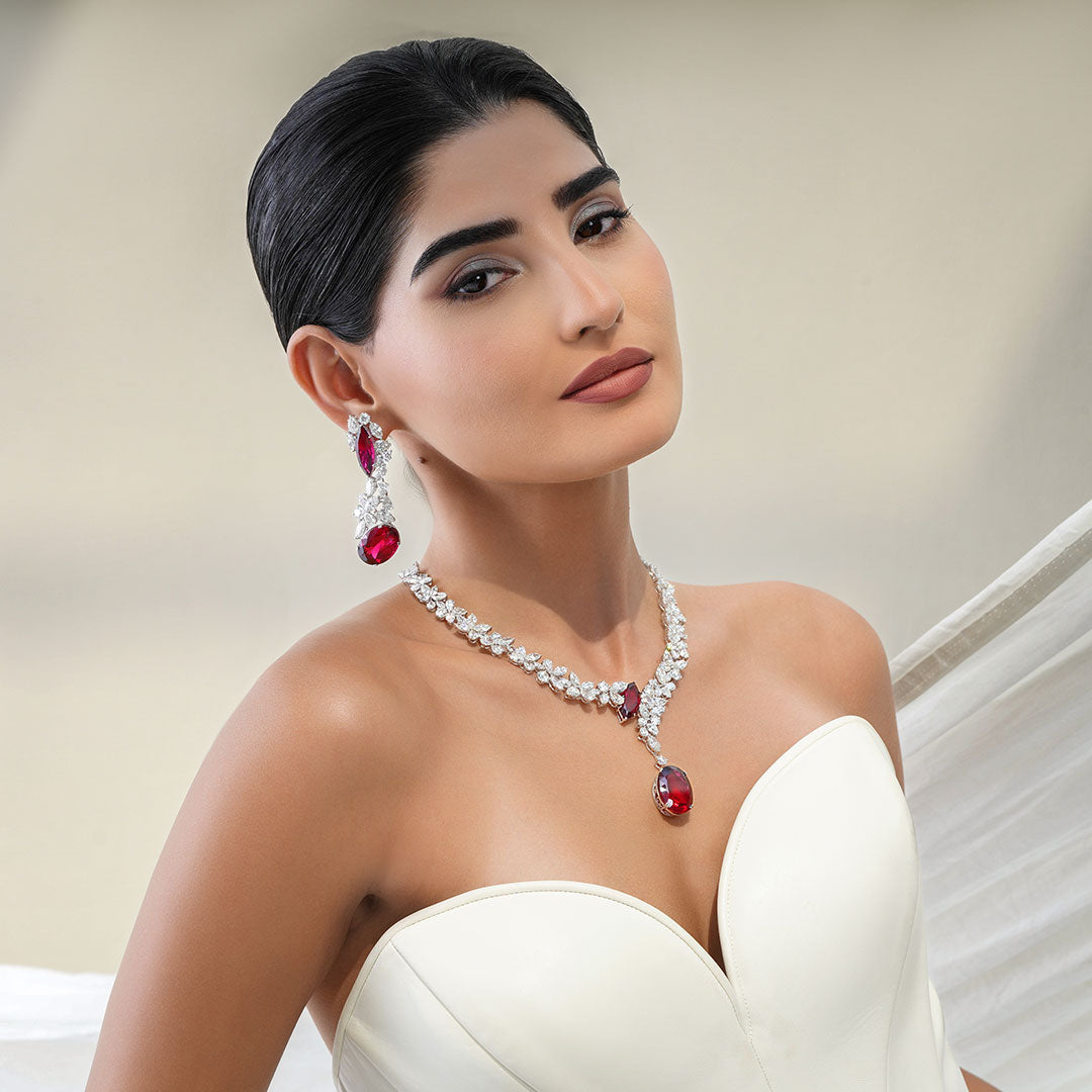 LUMINARA-Luminara-Tourmaline-Necklace-Set-1