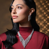 Spring-Edit-2026-Diamond-Cascade-Necklace-Set-1