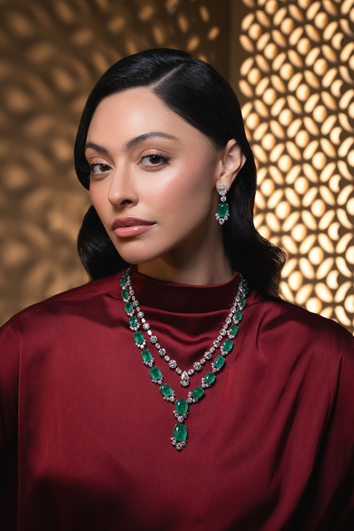 Spring-Edit-2026-Emerald-&-Diamond-Harmony-Necklace-1