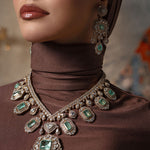 Spring-Edit-2026-Vintage-Emerald-Necklace-Set-2