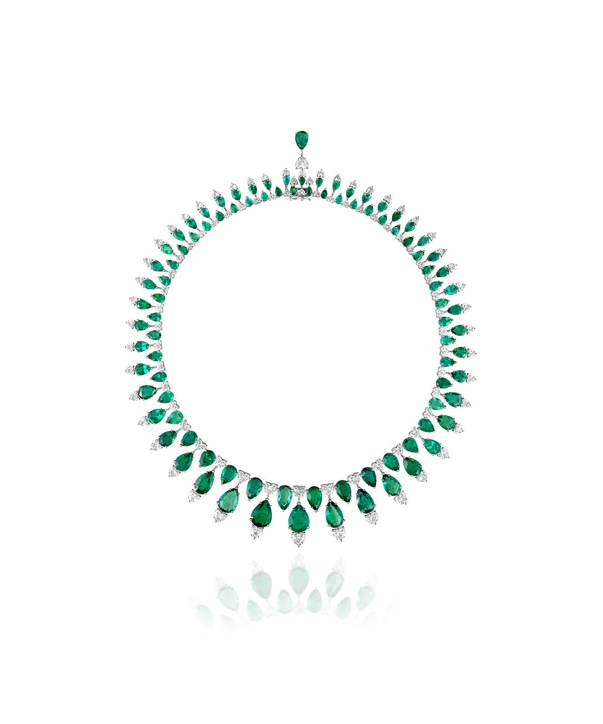 Legacy-Collection-Legacy-Emerald-and-Diamond-Classic-Necklace-Set-3