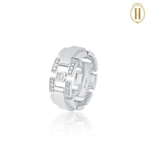 Kaiser-Diamond-Cuban-Link-Ring-1