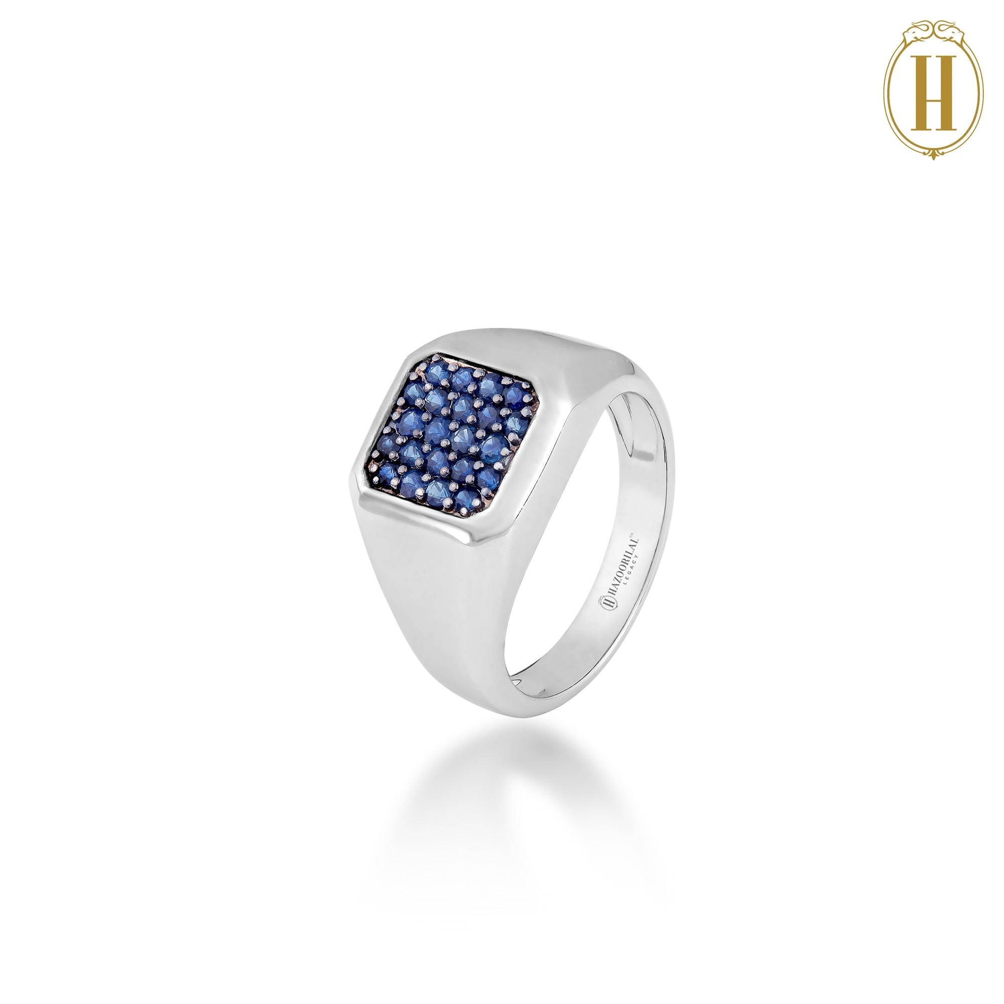 Kaiser-Blue-Sapphire-Gold-Ring-1
