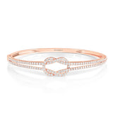 Zoori Knot Bracelet