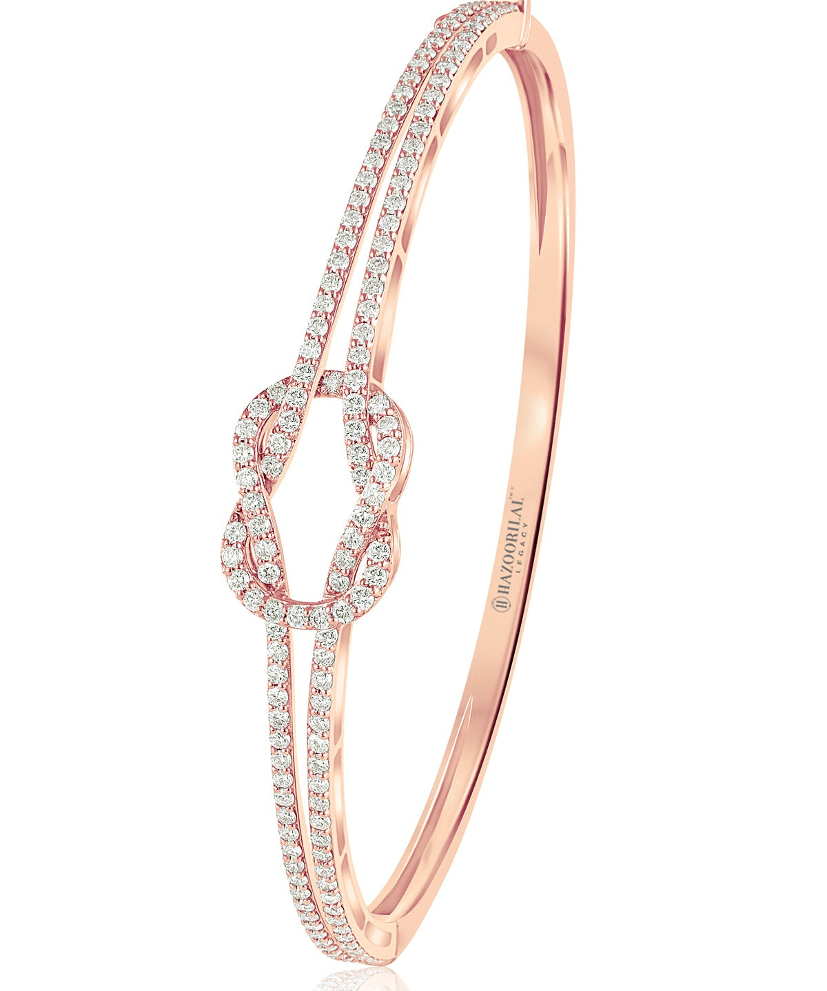 Zoori Knot Bracelet