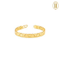 Kaiser-Kaiser-Gold-Tetris-Bracelet-1