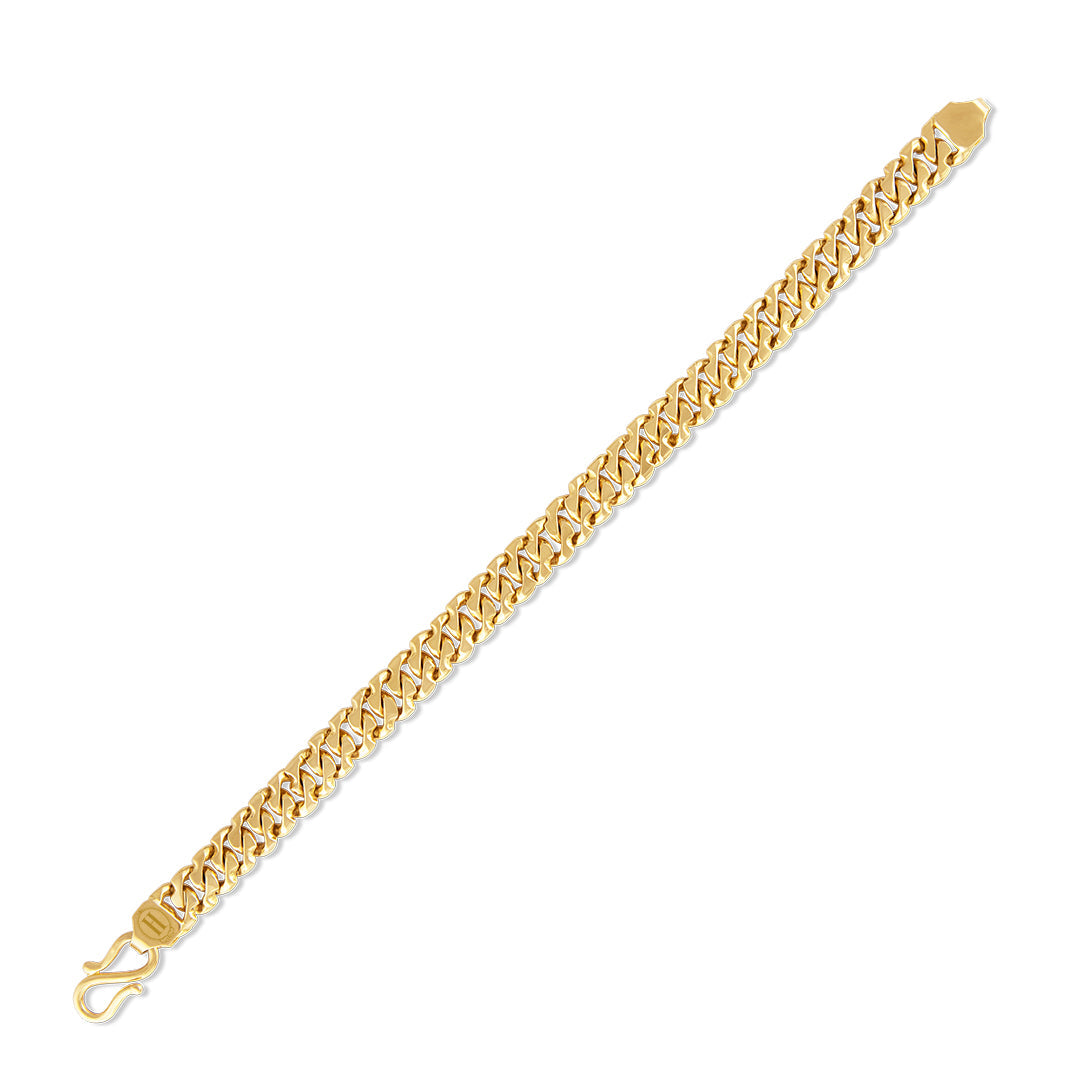 Kaiser-Kaiser-Cuban-Chain-Bracelet-2