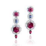 Facets-Rubellites-And-Blue-Sapphires-Necklace-Set-5