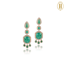 Legacy-Collection-Legacy-Emerald-Heritage-Statement-Earrings-1