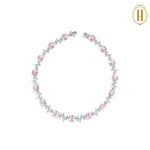 Spring-Summer-2025-Pink-Morganite-and-Diamonds-Necklace-Set-3