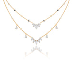 The Bloom Zoori Mangalsutra