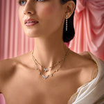 The Bloom Zoori Mangalsutra