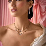 The Bloom Zoori Mangalsutra