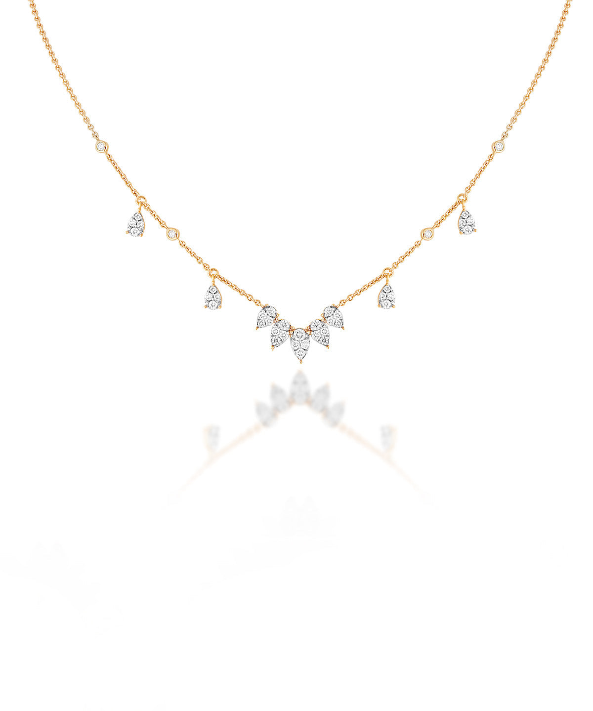 The Bloom Zoori Mangalsutra