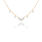 The Bloom Zoori Mangalsutra
