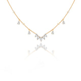 The Bloom Zoori Mangalsutra
