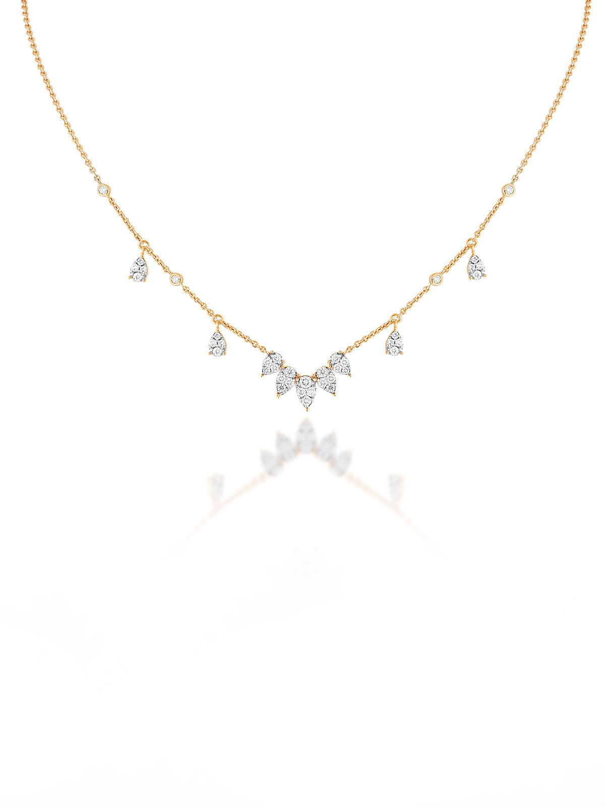 The Bloom Zoori Mangalsutra