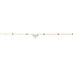 The Bloom Zoori Mangalsutra