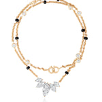 The Bloom Zoori Mangalsutra