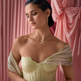 The Bloom Zoori Mangalsutra