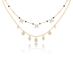The Fleur Zoori Mangalsutra