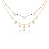 The Fleur Zoori Mangalsutra