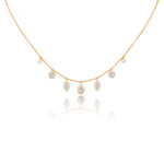 The Fleur Zoori Mangalsutra